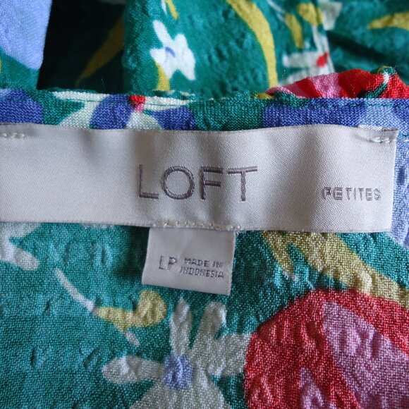 Loft Top Petite L - Picture 8 of 9